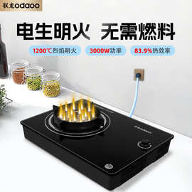 新能源炉具