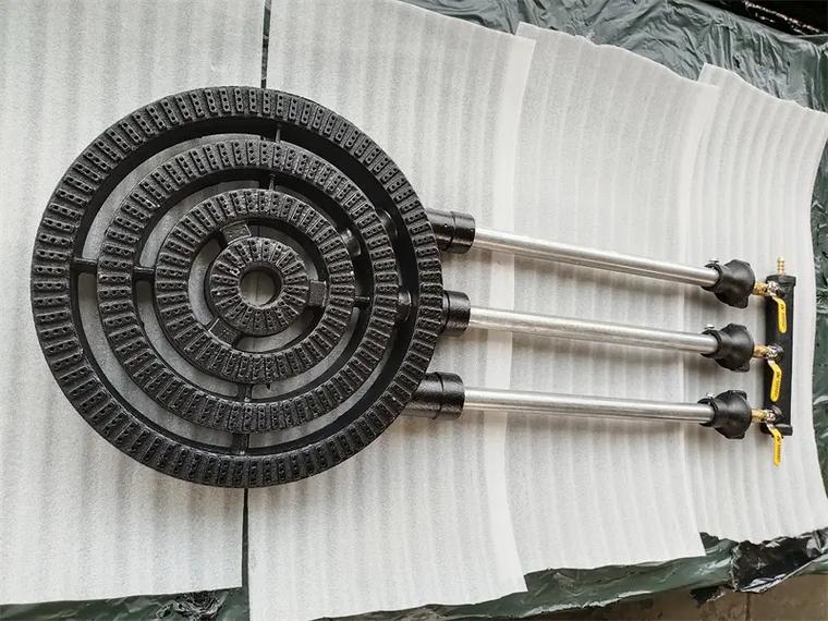 菏泽烧烤用炉头工厂怎么选？华尔炉具 质量与价格双重优势的靠谱之选