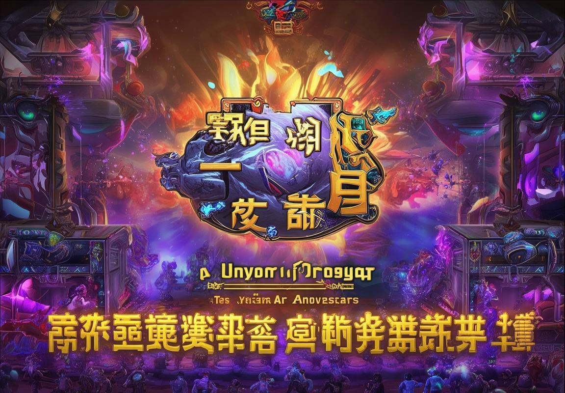 “王者荣耀”十周年庆生，周深这首主题曲，就是赤裸裸“表白”