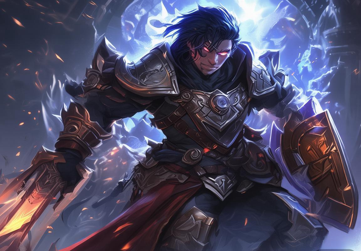 瑞士轮打野英雄格局突变：波比茂凯崛起，版本更新重塑野区生态-jbo竞博·电竞