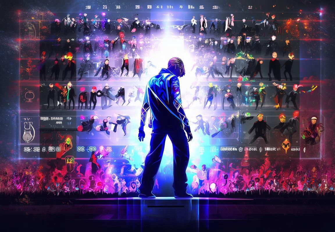 LPL出征片发布，JackeyLove：想把冠军带回LPL。-jbo竞博·电竞